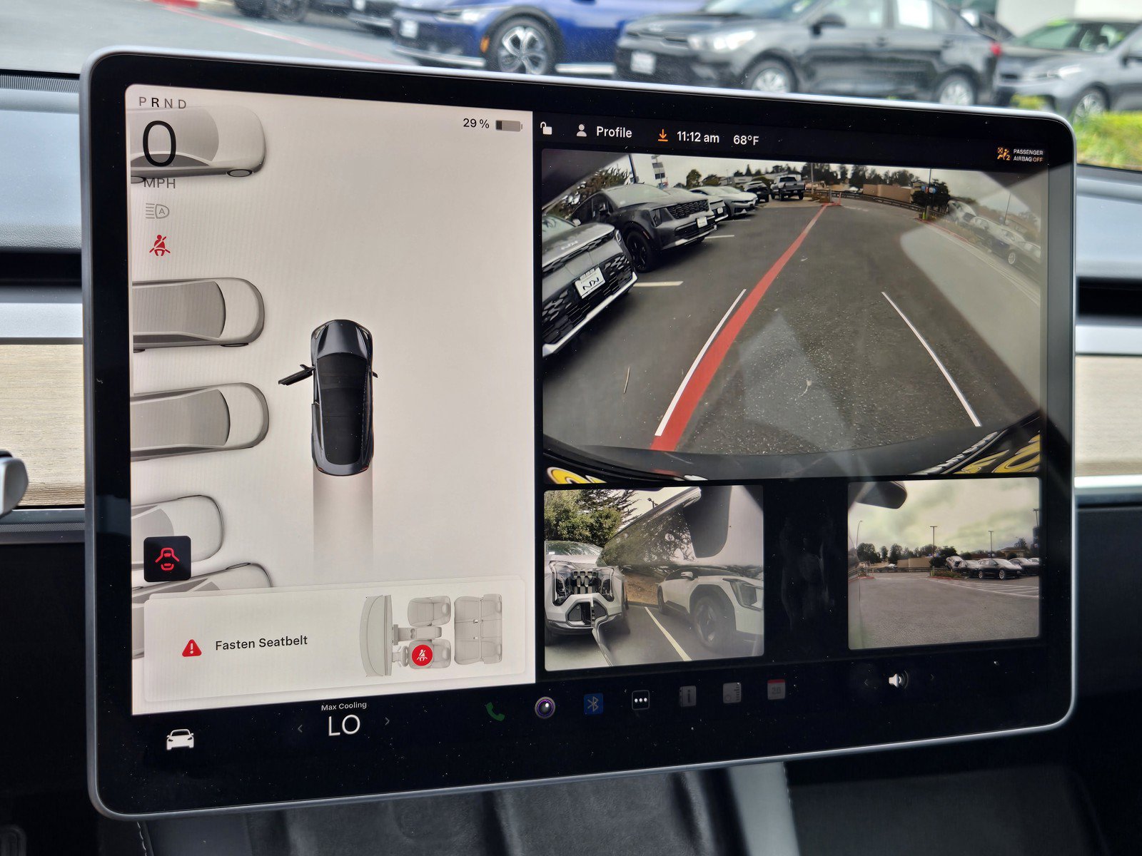 Used 2022 Tesla Model 3 RWD image 16