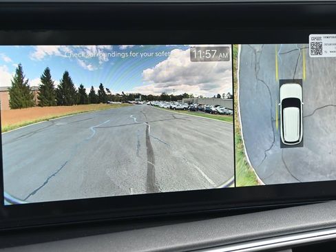 New 2026 Hyundai Palisade Limited image 24