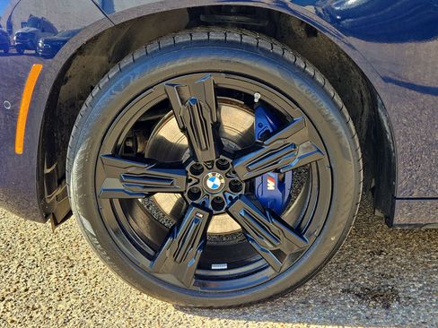 Certified 2026 BMW X3 M50 w/ Premium Package image 11