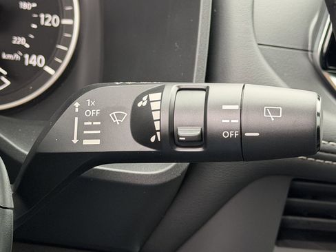 New 2026 Nissan Rogue SV FWD image 12