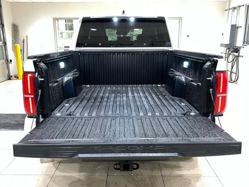 New 2026 Toyota Tacoma SR5 image 11