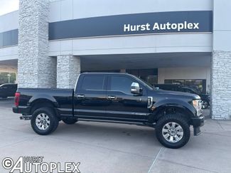 Used 2022 Ford F250 Platinum AWD/4WD video 1