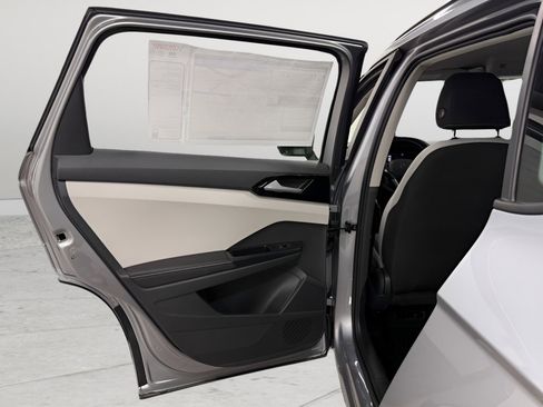 New 2026 Volkswagen Taos S FWD image 20
