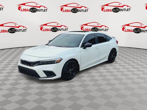 Used 2024 Honda Civic Si image 4