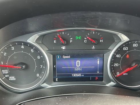 Used 2019 GMC Terrain SLE w/ Driver Convenience Package image 15