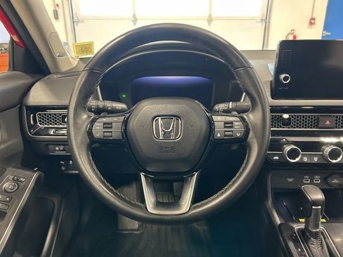 Certified 2023 Honda Civic Touring image 17