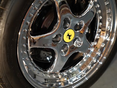 Used 1997 Ferrari F355 Spider RWD image 50