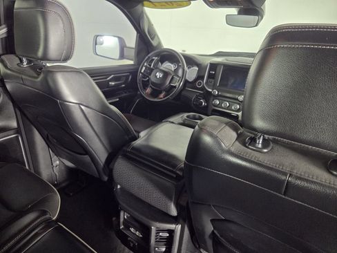 Used 2021 RAM 1500 Big Horn AWD/4WD image 30