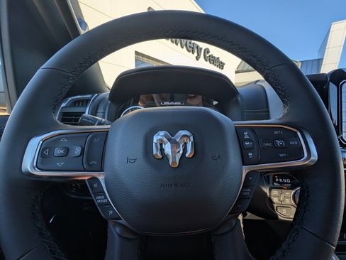 New 2026 RAM 1500 Laramie w/ Night Edition image 19