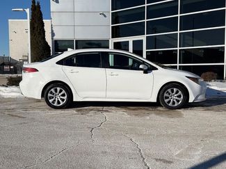 Used 2024 Toyota Corolla LE video 2