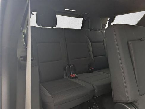 Used 2023 Chevrolet Tahoe LS w/ Driver Alert Package RWD image 18