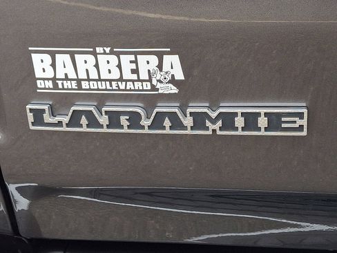 Used 2022 RAM 1500 Laramie image 30