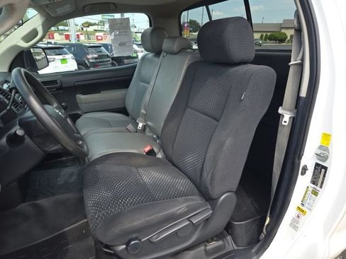 Used 2010 Toyota Tundra 4x4 Regular Cab Long Bed image 13