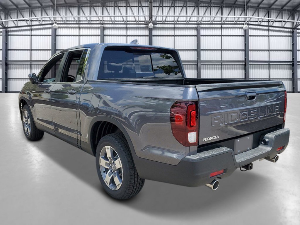 New 2026 Honda Ridgeline RTL image 3