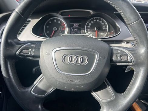 Used 2015 Audi A4 2.0T Premium image 13