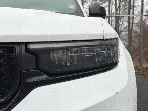 Used 2024 Jeep Grand Cherokee Altitude image 10