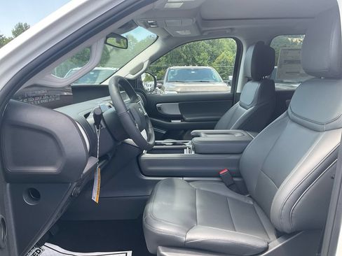New 2027 Ford Expedition Max Active AWD/4WD image 16