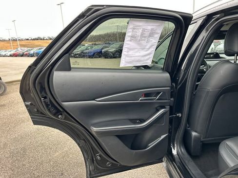 Used 2025 MAZDA CX-30 AWD 2.5 S w/ Preferred Package image 42