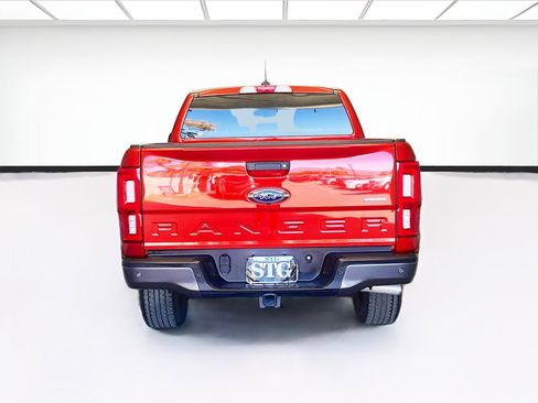 Used 2019 Ford Ranger XLT w/ Equipment Group 301A Mid image 5