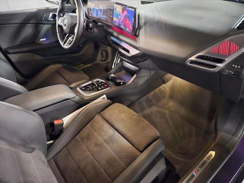 Certified 2025 BMW M235i xDrive w/ M Performance Package image 19