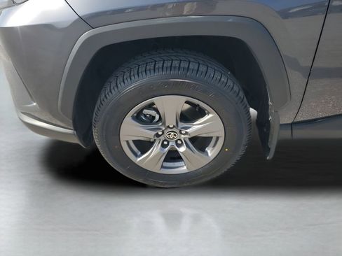 Certified 2024 Toyota RAV4 XLE image 17