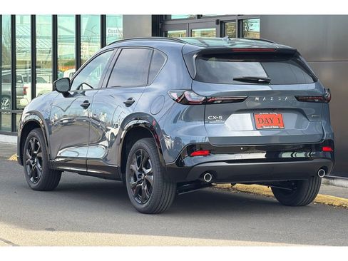 New 2026 MAZDA CX-5 2.5 S w/ Premium Plus Package image 6