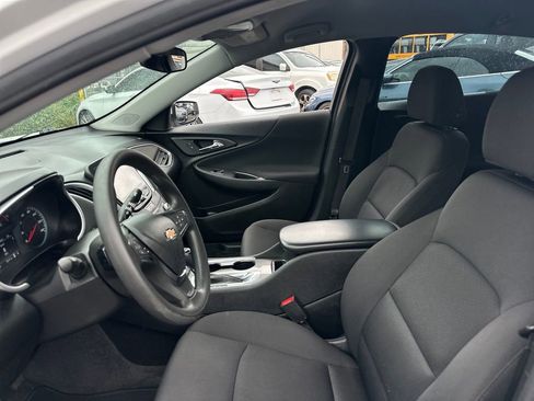 Used 2020 Chevrolet Malibu LS w/ Driver Confidence Package II image 13