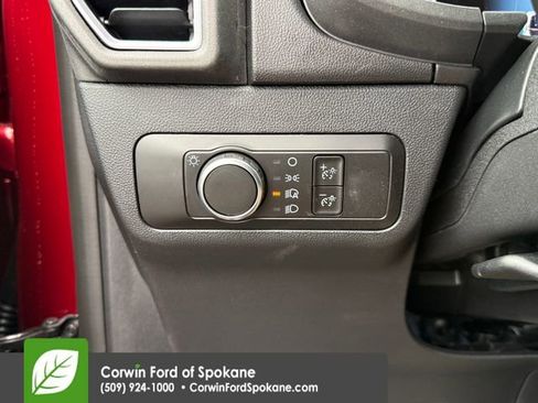 New 2026 Ford Bronco Sport Big Bend AWD/4WD image 25