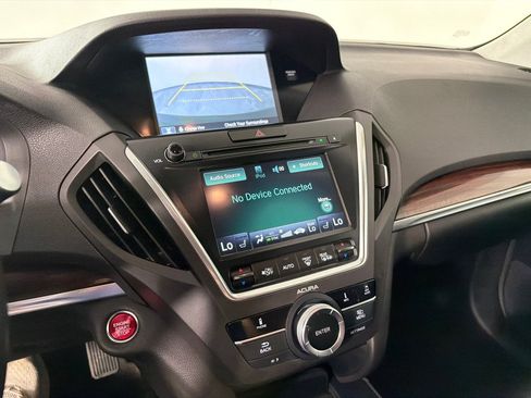 Used 2014 Acura MDX SH-AWD image 17