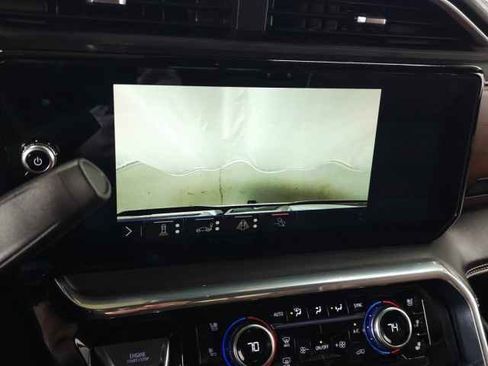 Used 2024 GMC Sierra 2500 Denali Ultimate w/ Max Trailering Package image 41