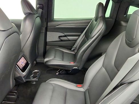 Used 2023 Tesla Model X Plaid image 26