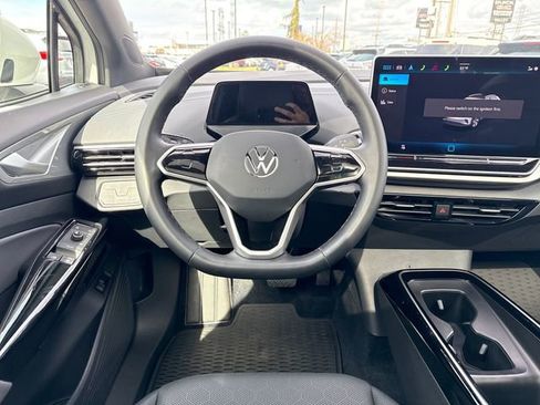 Used 2025 Volkswagen ID.4 Pro S image 19