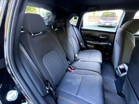 Certified 2023 Honda HR-V Sport image 20