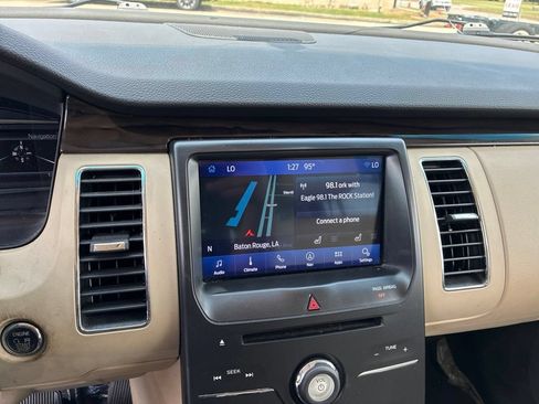 Used 2016 Ford Flex SEL w/ Equipment Group 202A FWD image 25