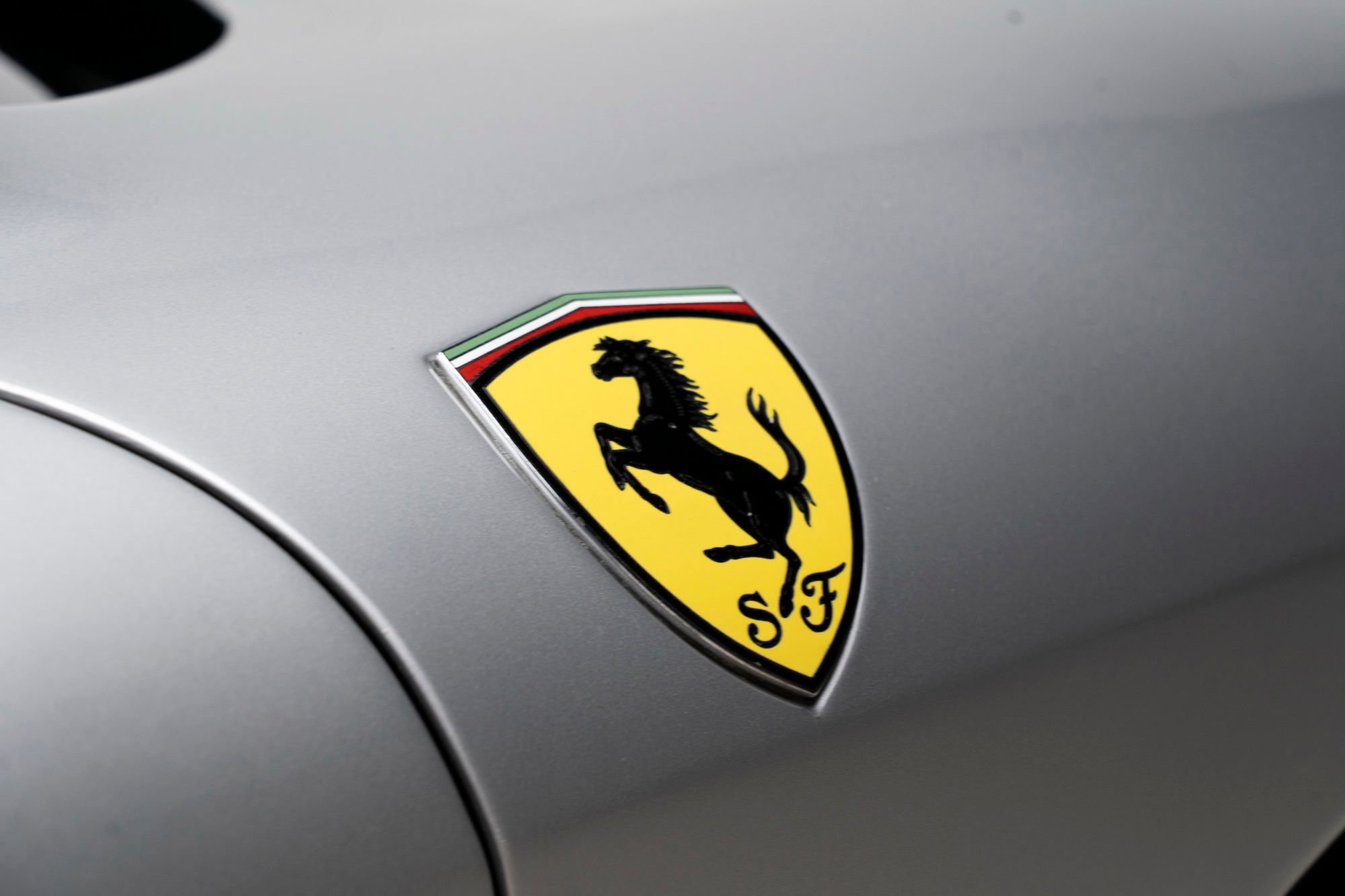 Used 2001 Ferrari 360 Spider RWD image 80