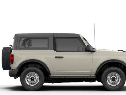 New 2026 Ford Bronco 2-Door image 30