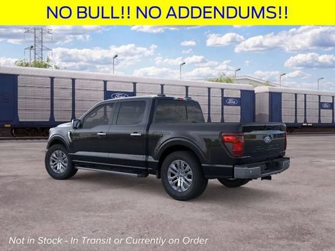 New 2026 Ford F150 XLT w/ Equipment Group 302A MID RWD image 5