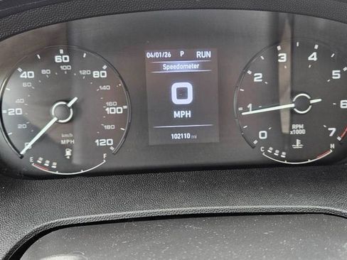 Used 2023 RAM ProMaster 2500 FWD image 17