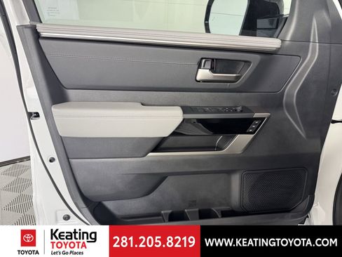 New 2026 Toyota Sequoia Limited image 13