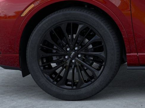 New 2026 Lincoln Corsair Grand Touring w/ Jet Appearance Package AWD/4WD image 19