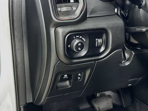 Used 2024 RAM 1500 Rebel w/ Rebel Level 2 Equipment Group AWD/4WD image 10