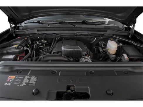 Used 2019 GMC Sierra 2500 4x4 Double Cab w/ Sierra Convenience Package image 15