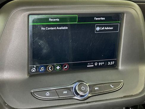Used 2023 Chevrolet Camaro LT w/ RS Package RWD image 11