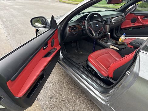 Used 2013 BMW 328i Convertible RWD image 5