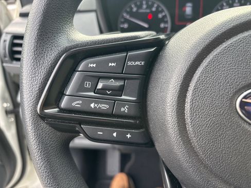 Certified 2024 Subaru Crosstrek 2.0i Premium image 18