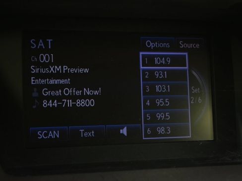 Used 2015 Lexus RX 350 AWD image 27