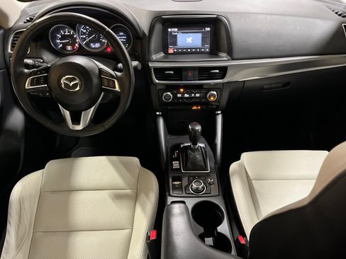 Used 2016 MAZDA CX-5 Grand Touring FWD image 19