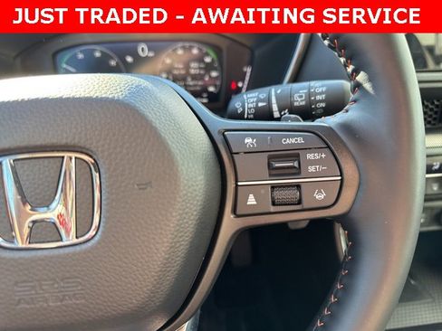 Used 2026 Honda CR-V TrailSport image 20
