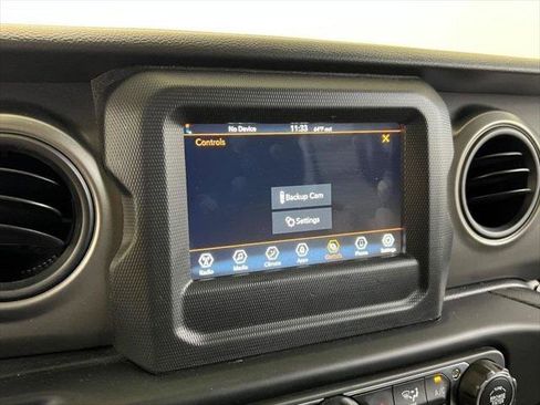 Certified 2022 Jeep Wrangler Unlimited Sport image 32