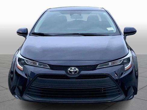 Certified 2024 Toyota Corolla LE FWD image 4
